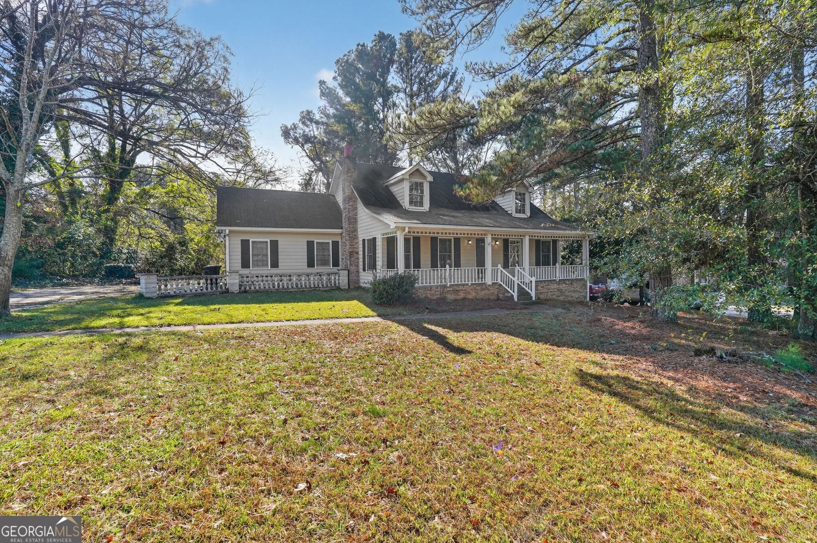 6581 Woodrow Road Lithonia - 3