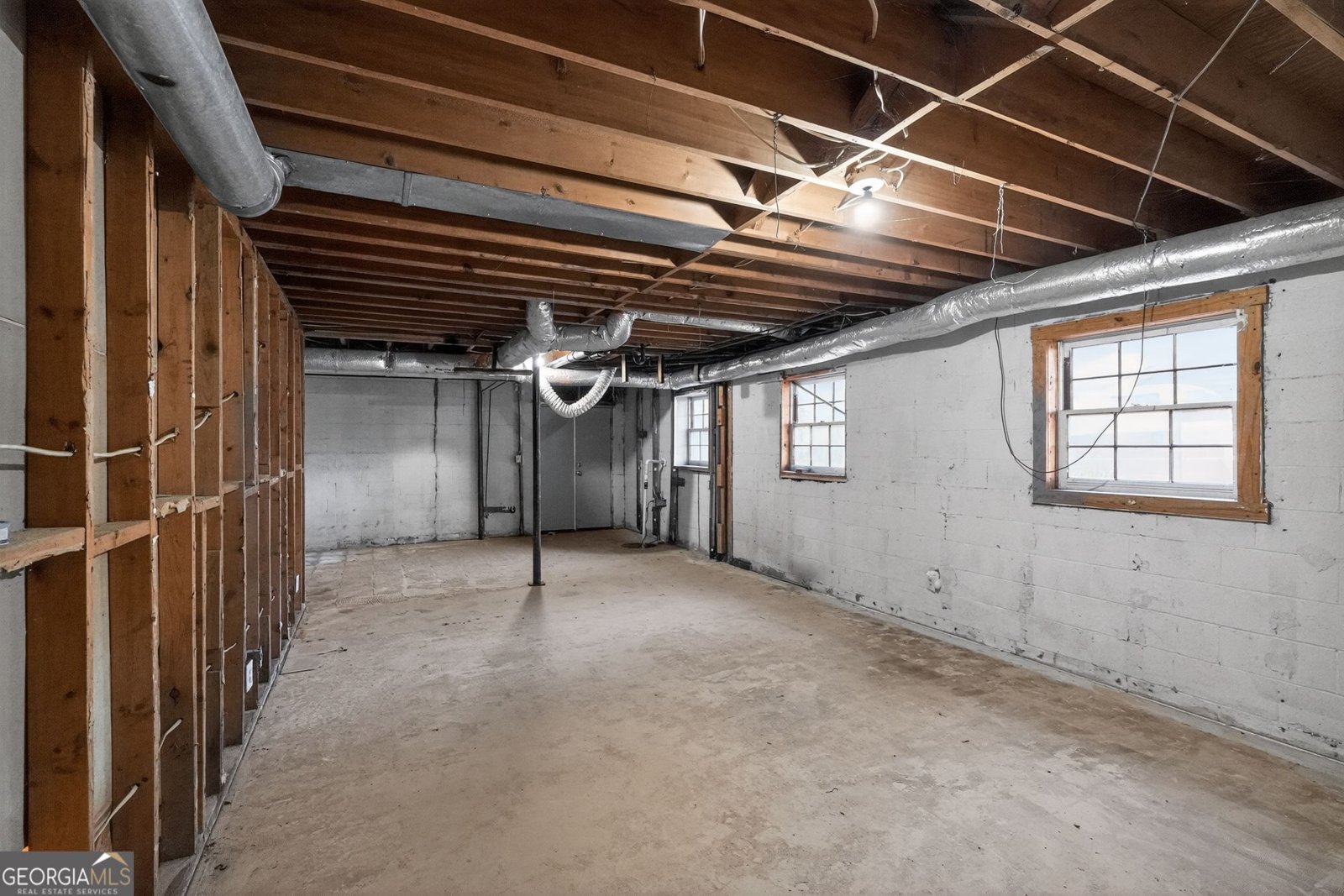 6581 Woodrow Road Lithonia - 30