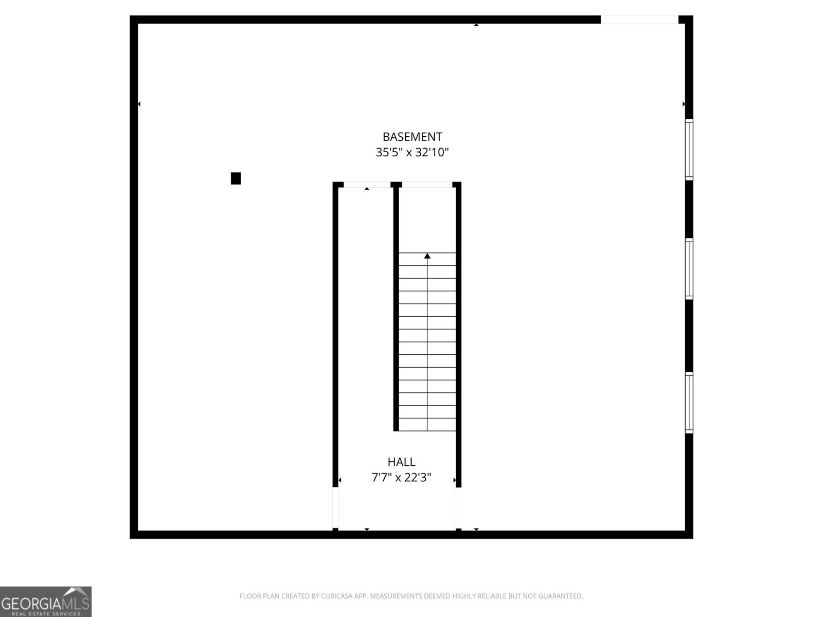 6581 Woodrow Road Lithonia - 31