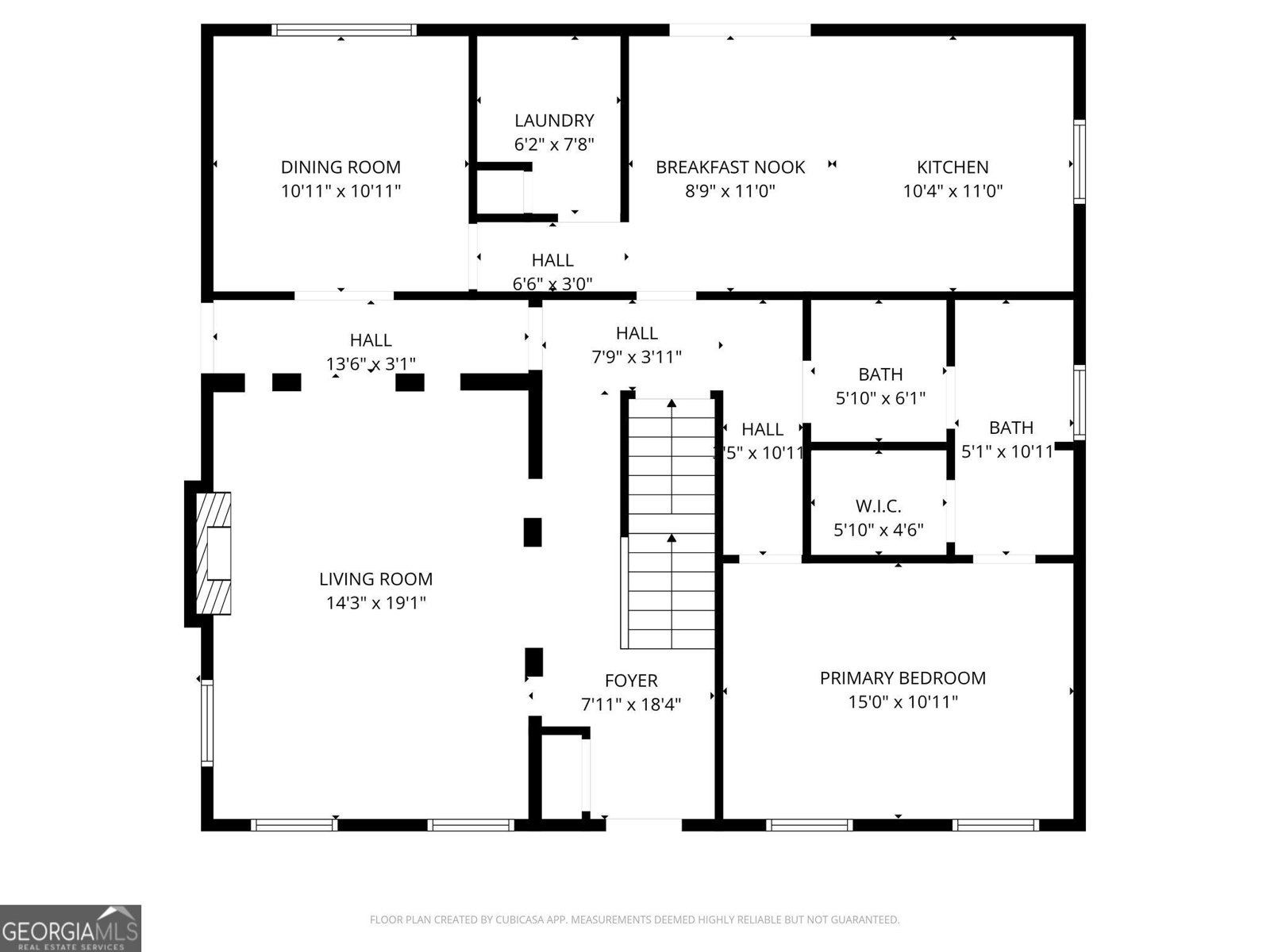 6581 Woodrow Road Lithonia - 32