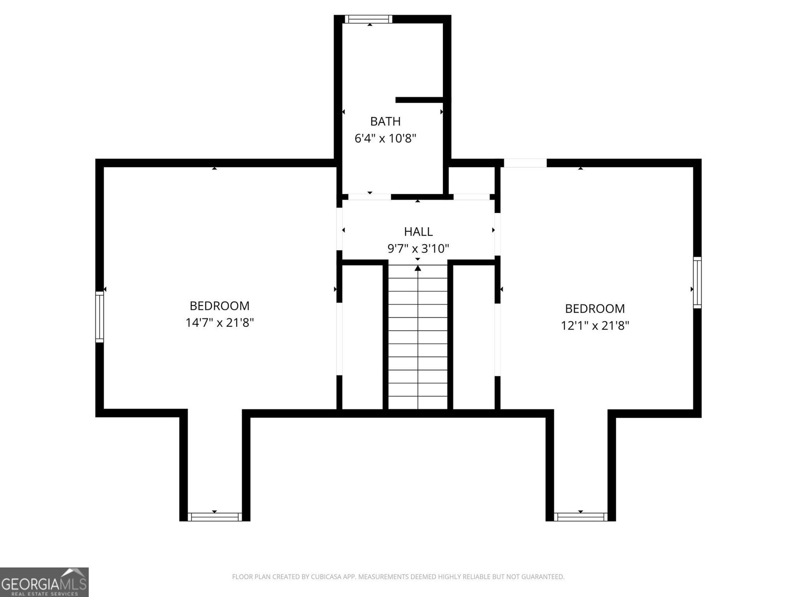 6581 Woodrow Road Lithonia - 33