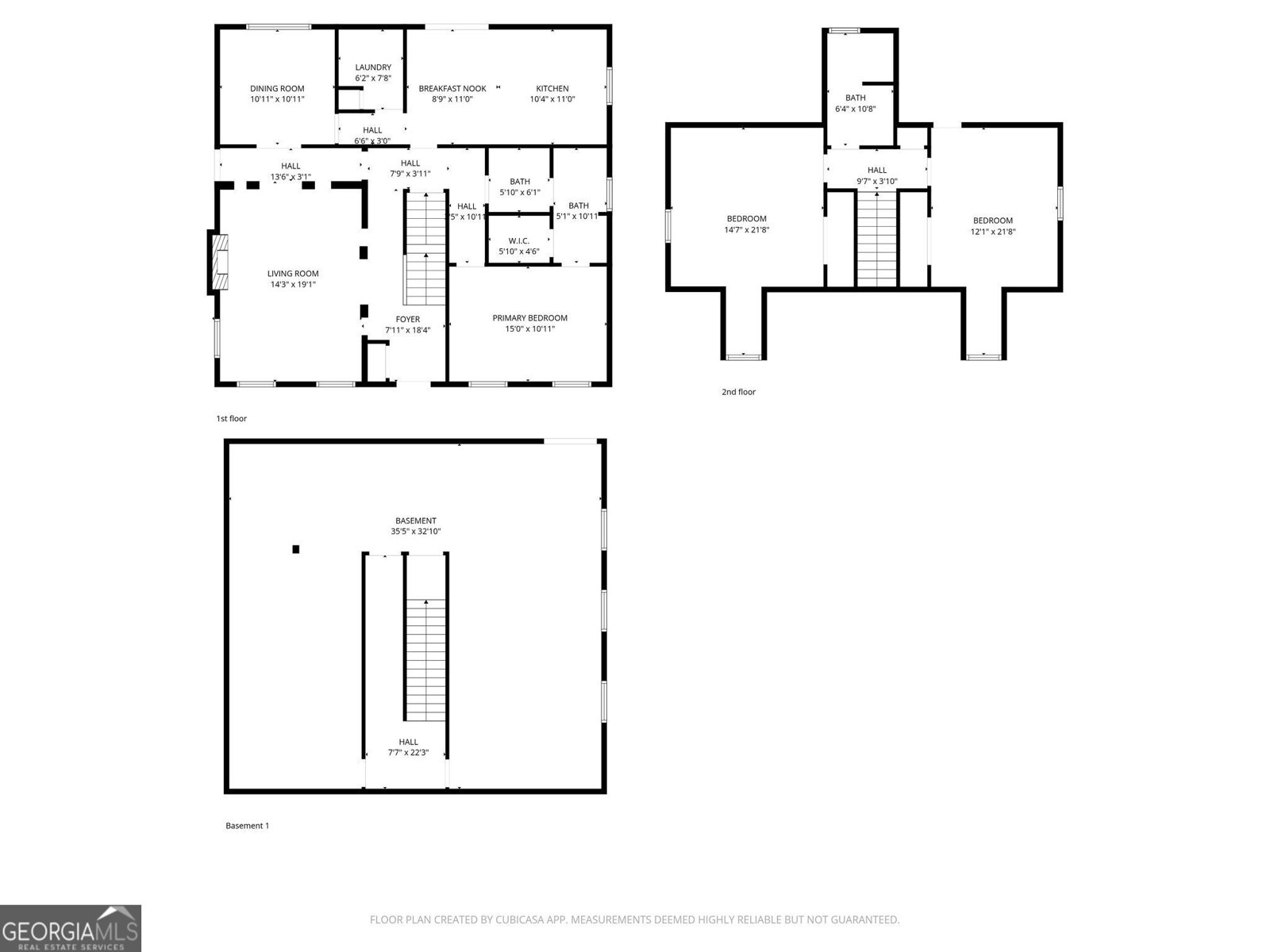 6581 Woodrow Road Lithonia - 34