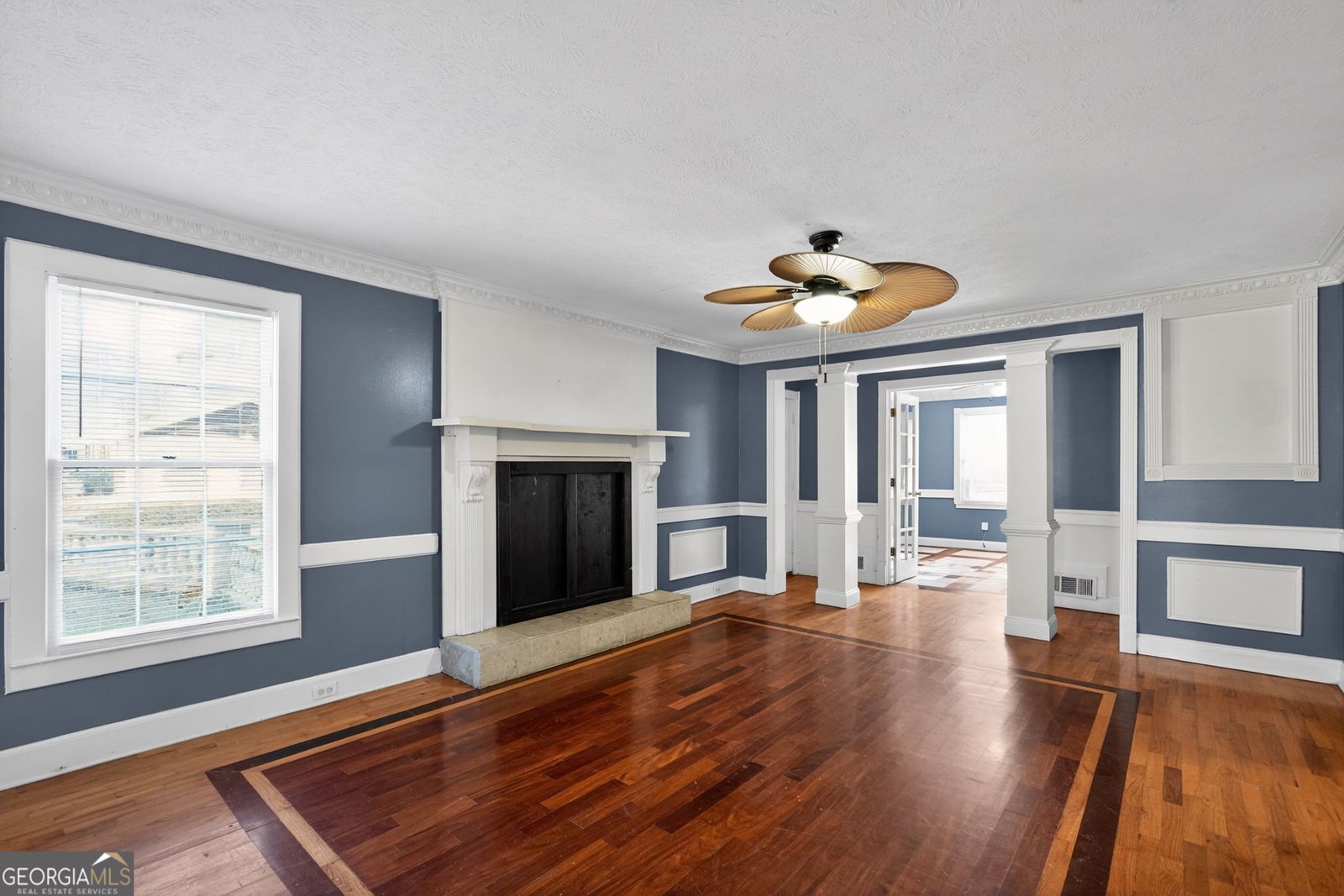 6581 Woodrow Road Lithonia - 4