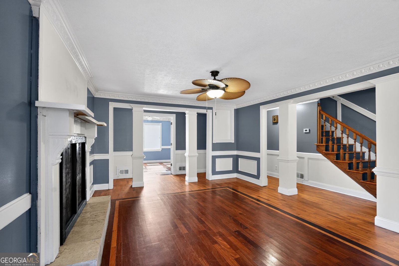 6581 Woodrow Road Lithonia - 6