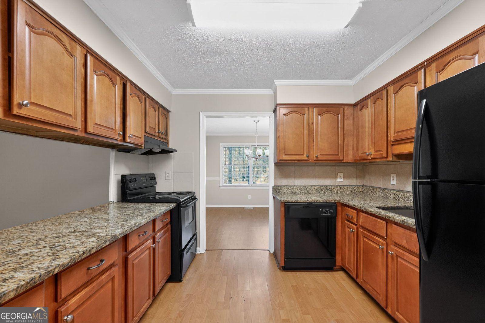 3722 Salem Trail Lithonia - 10