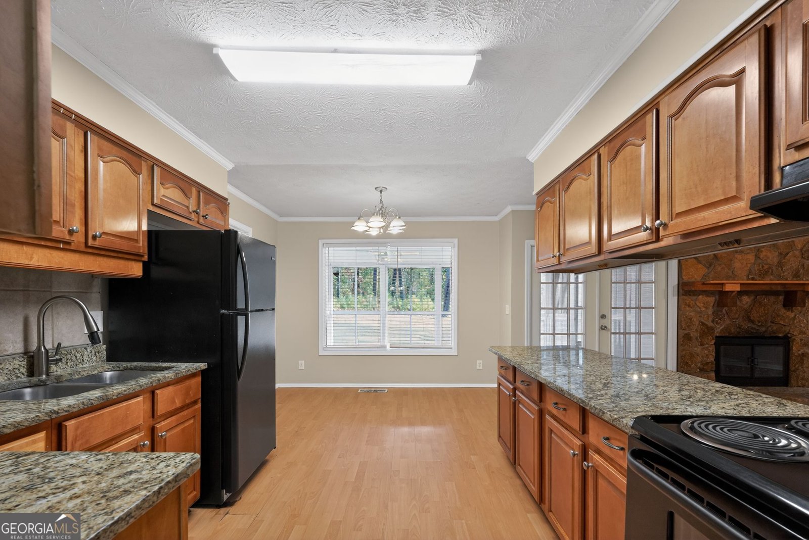 3722 Salem Trail Lithonia - 11