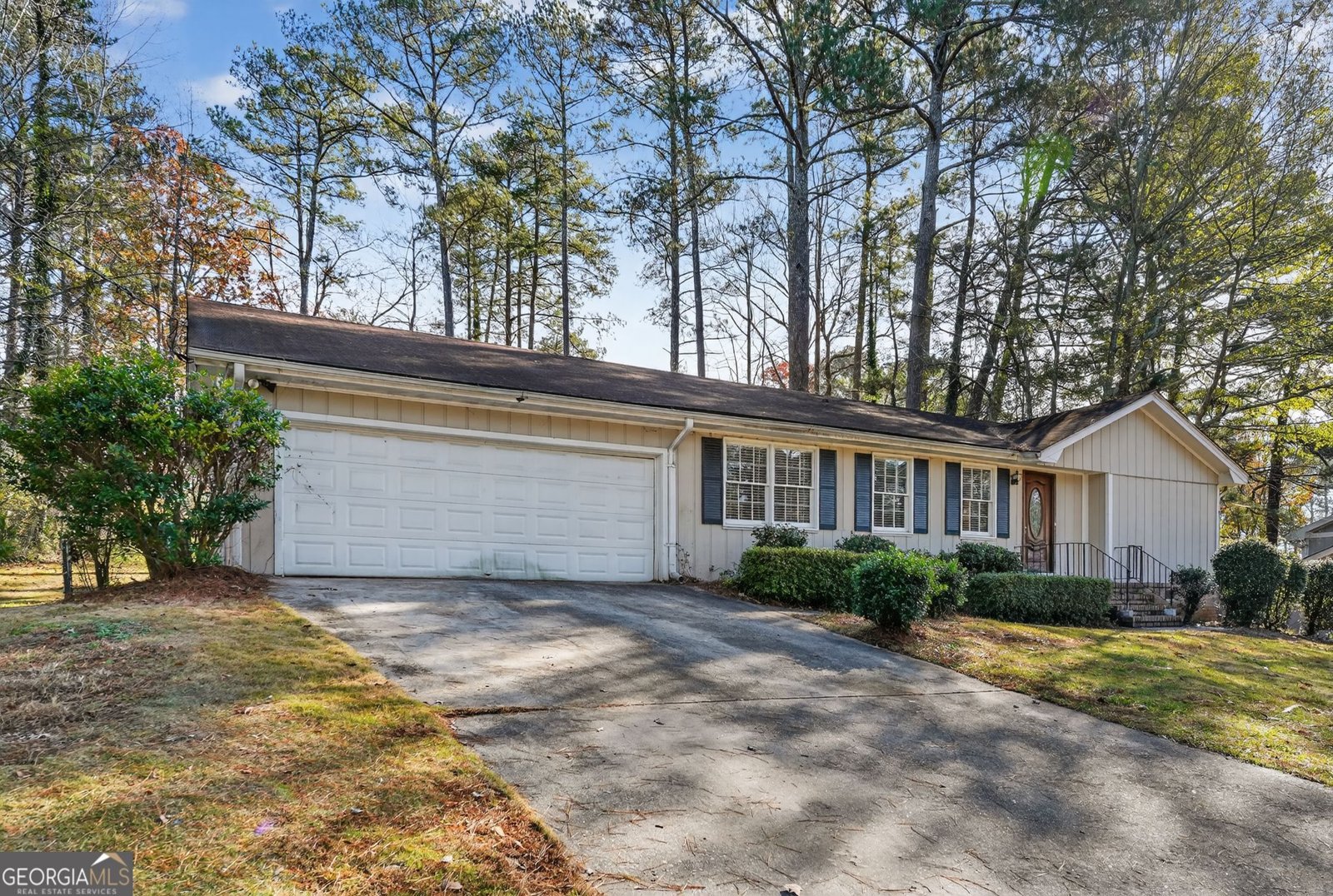 3722 Salem Trail Lithonia - 2