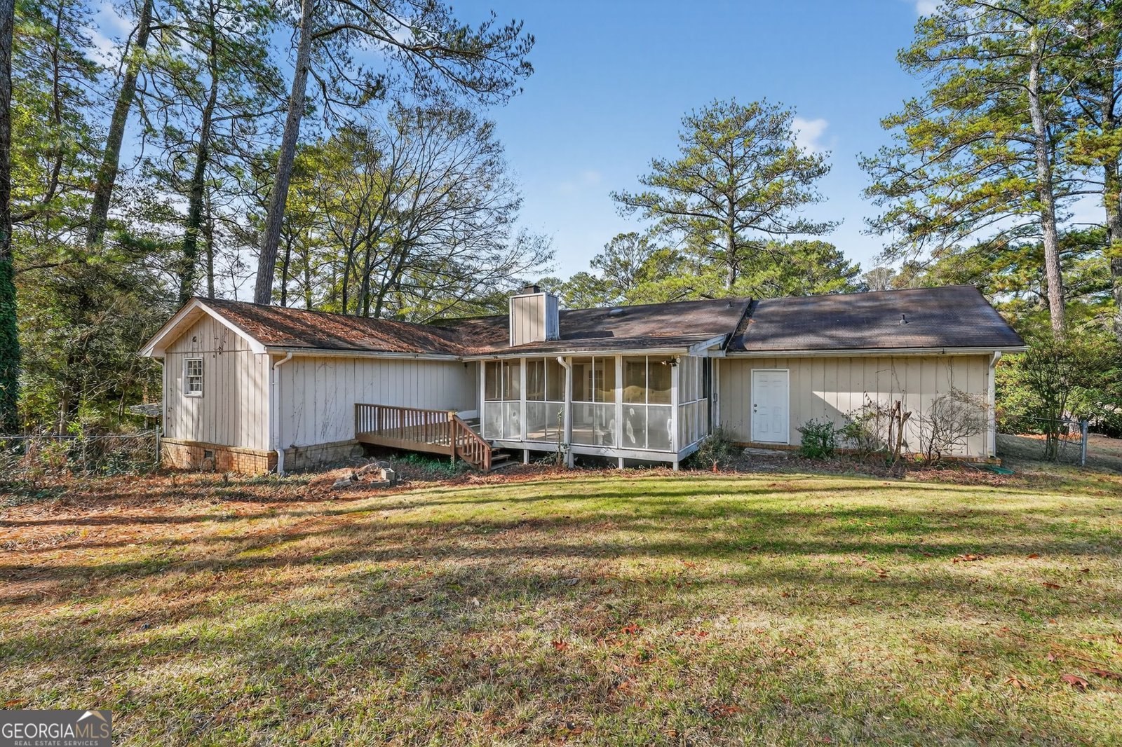 3722 Salem Trail Lithonia - 32