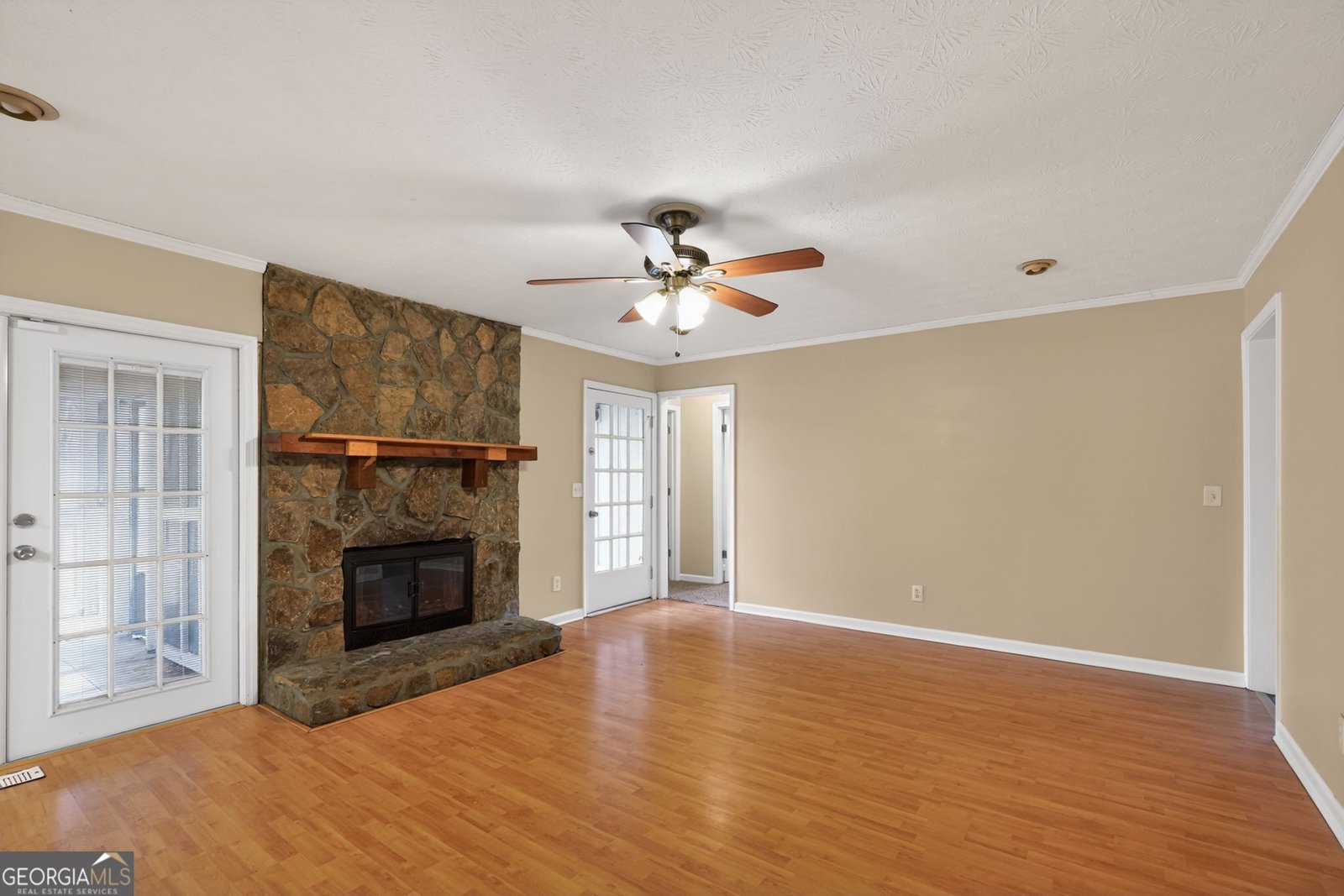 3722 Salem Trail Lithonia - 5