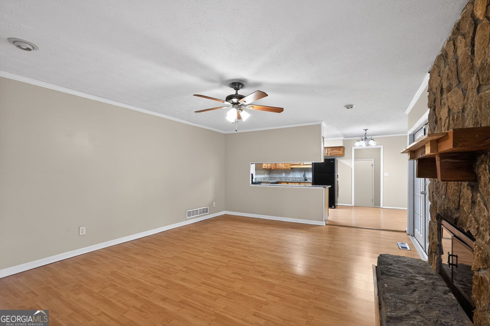 3722 Salem Trail Lithonia - 6