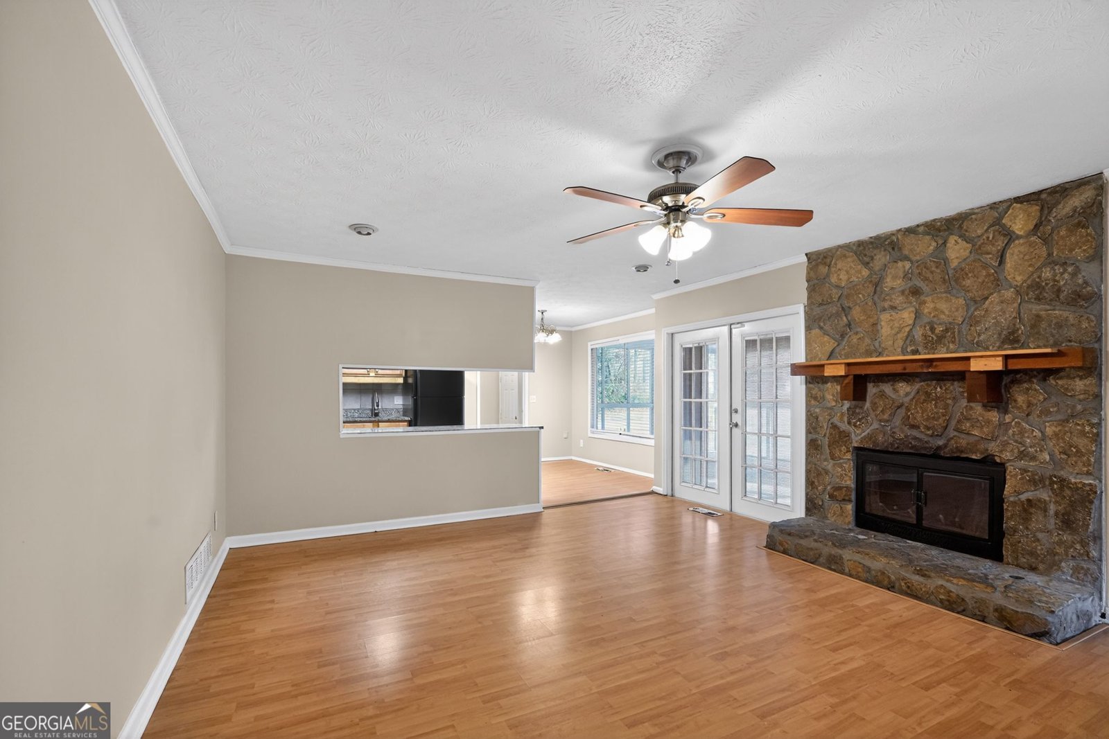 3722 Salem Trail Lithonia - 7