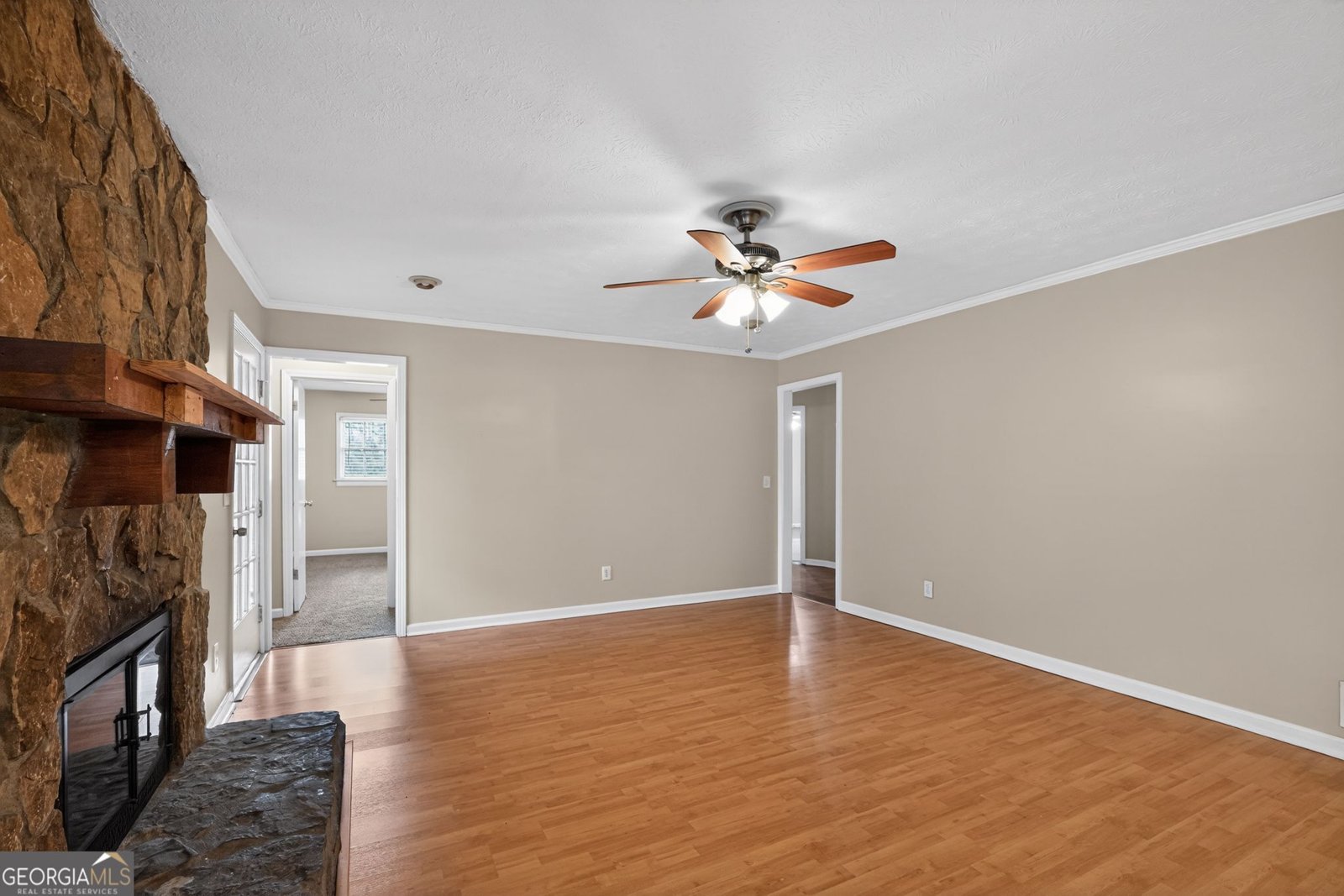 3722 Salem Trail Lithonia - 8