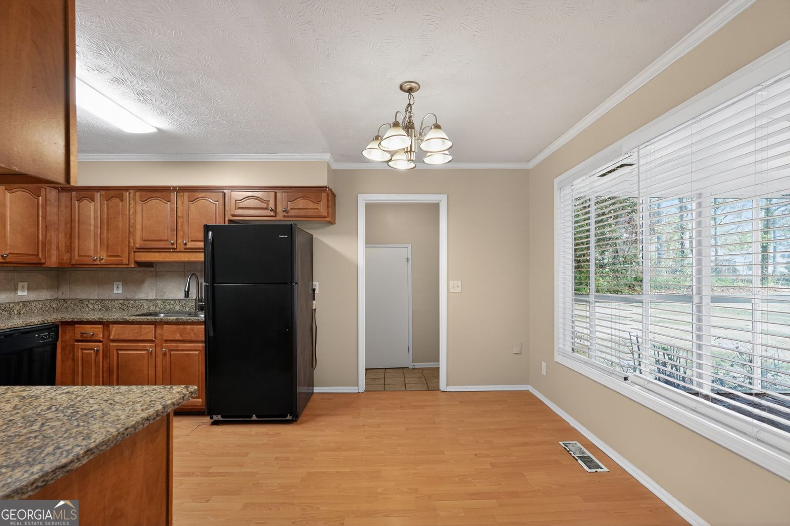 3722 Salem Trail Lithonia - 9