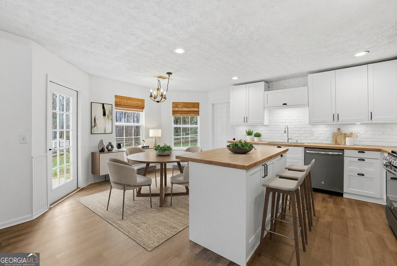 8515 River Hill Commons Drive Ball Ground - Photo 16