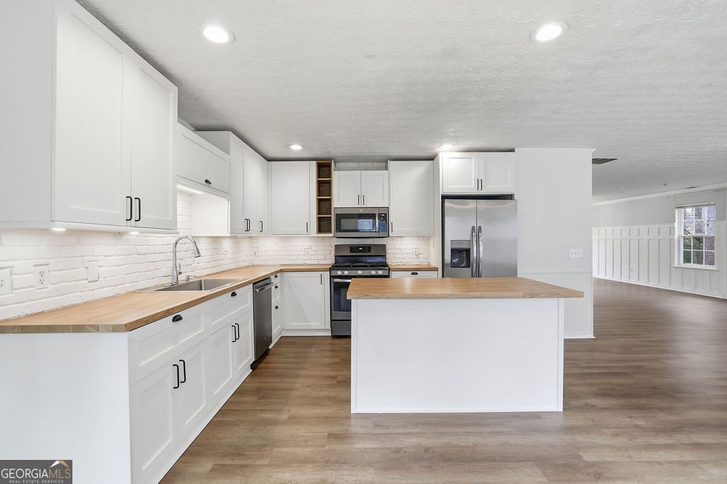 8515 River Hill Commons Drive Ball Ground - Photo 18