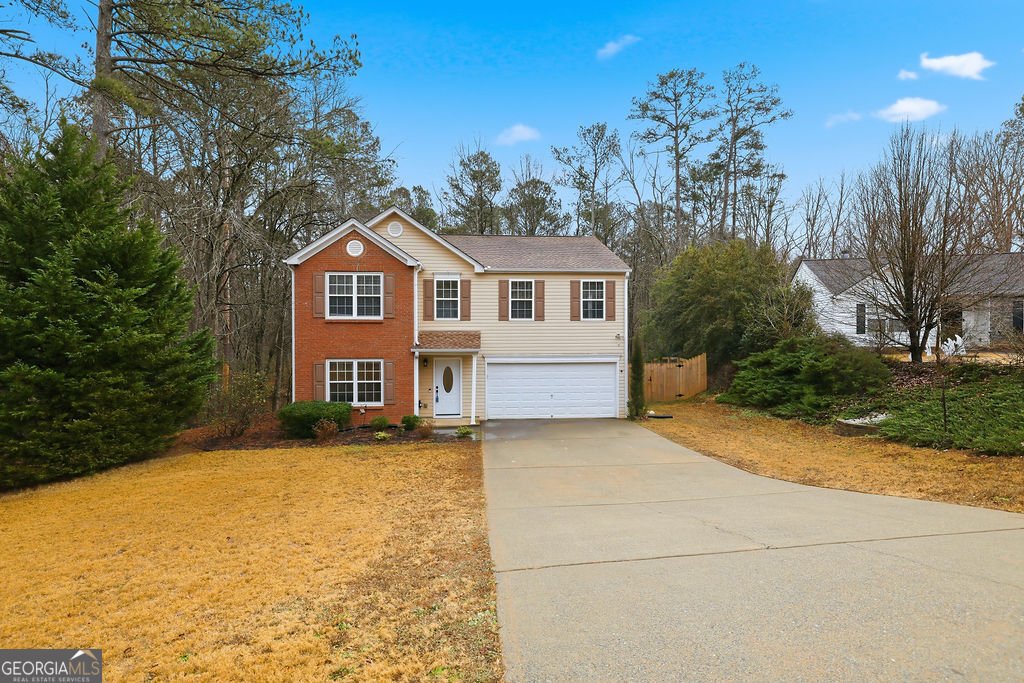 8515 River Hill Commons Drive Ball Ground - Photo 2