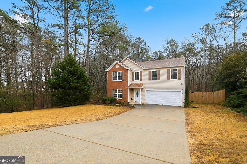 8515 River Hill Commons Drive Ball Ground - Photo 3