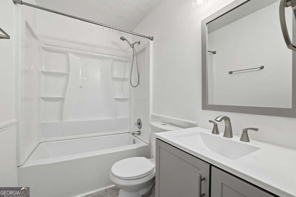 8515 River Hill Commons Drive Ball Ground - Photo 34