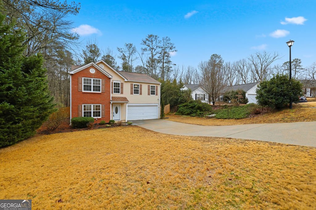 8515 River Hill Commons Drive Ball Ground - Photo 4