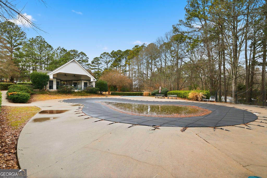 8515 River Hill Commons Drive Ball Ground - Photo 47