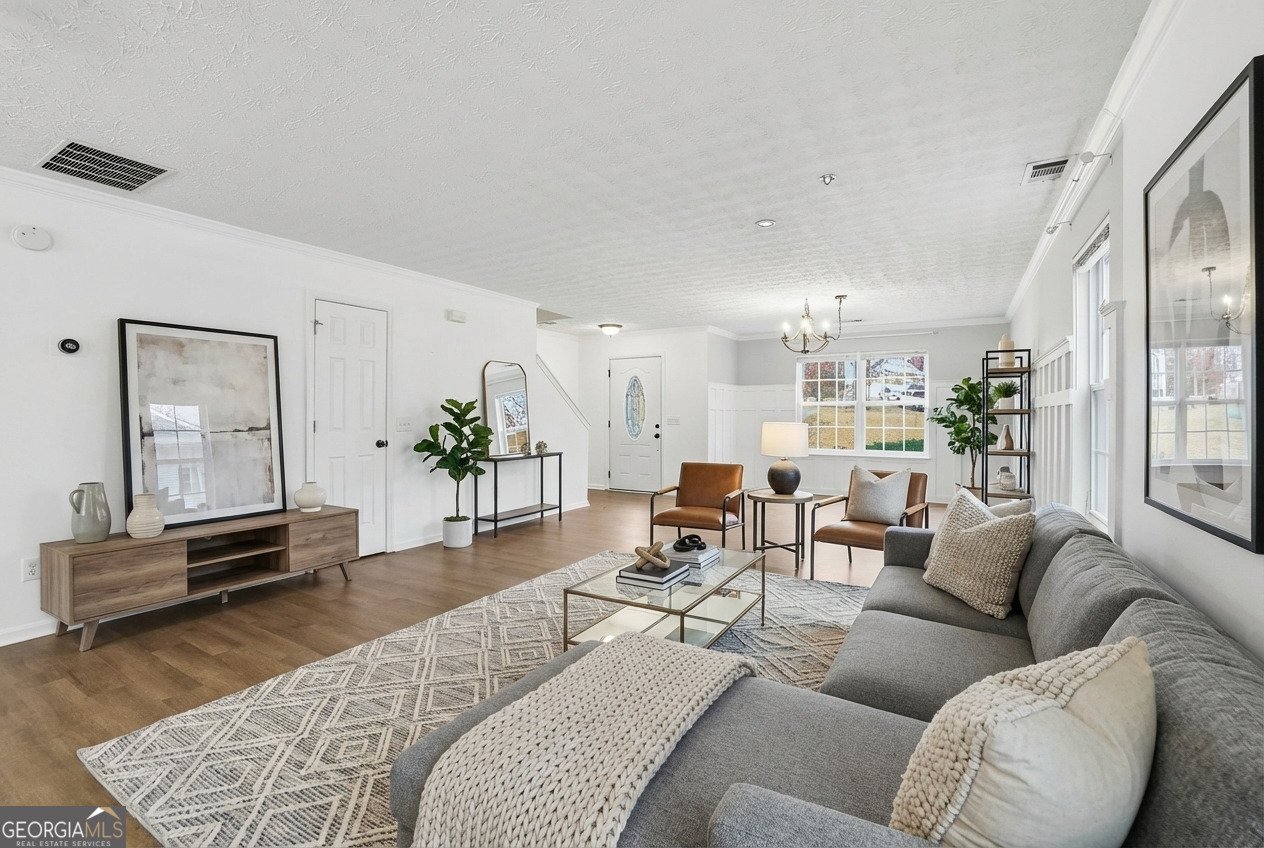 8515 River Hill Commons Drive Ball Ground - Photo 5