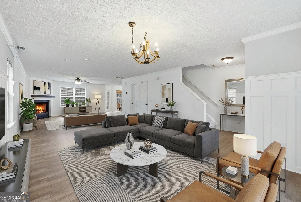 8515 River Hill Commons Drive Ball Ground - Photo 8