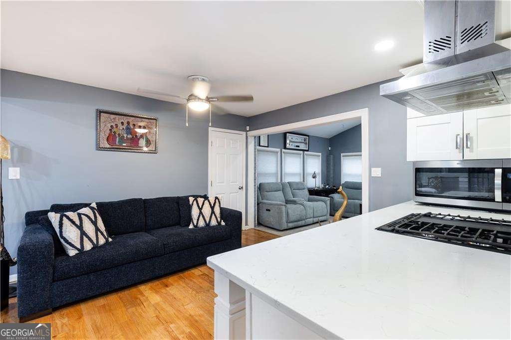 974 Laurelmont Drive Atlanta - 10