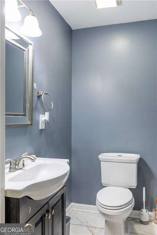 974 Laurelmont Drive Atlanta - 12