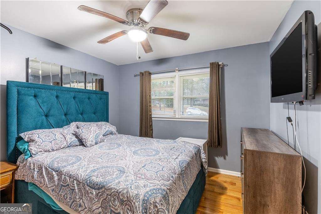 974 Laurelmont Drive Atlanta - 21