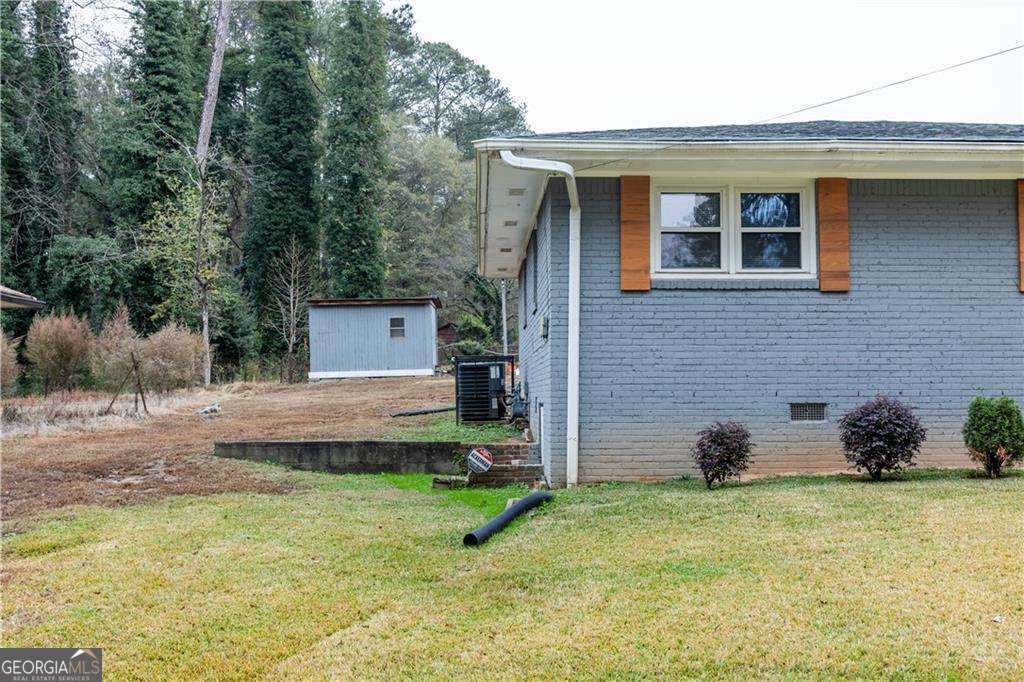 974 Laurelmont Drive Atlanta - 24
