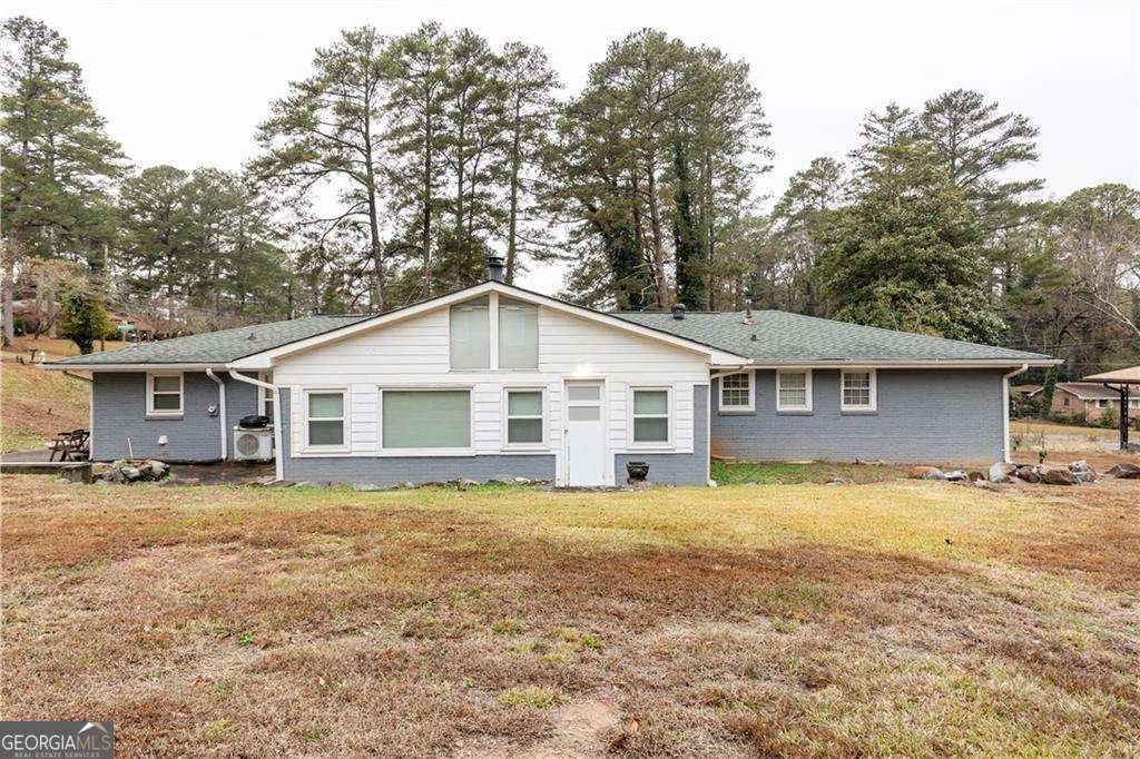 974 Laurelmont Drive Atlanta - 25