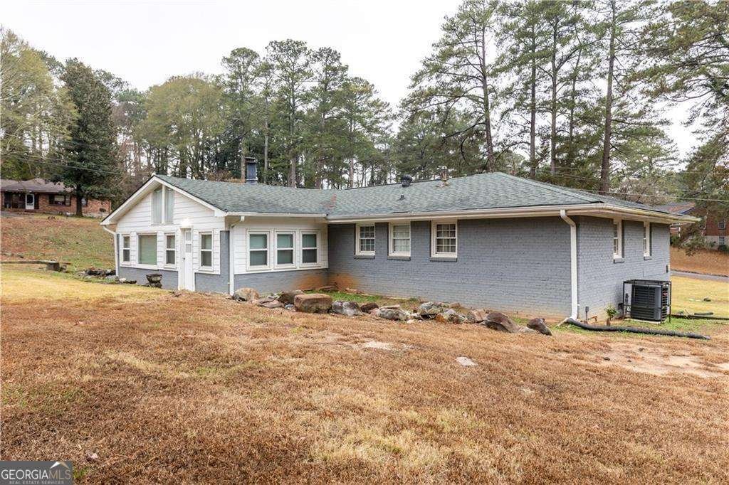 974 Laurelmont Drive Atlanta - 26