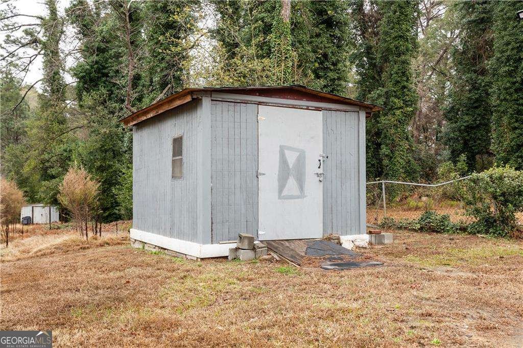 974 Laurelmont Drive Atlanta - 27