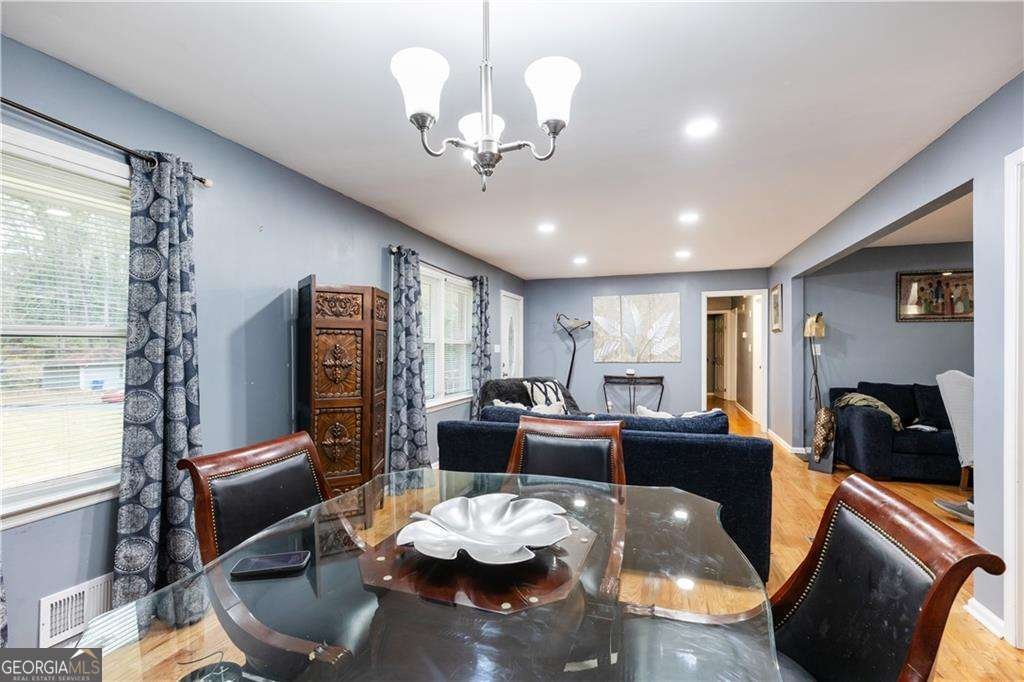 974 Laurelmont Drive Atlanta - 4