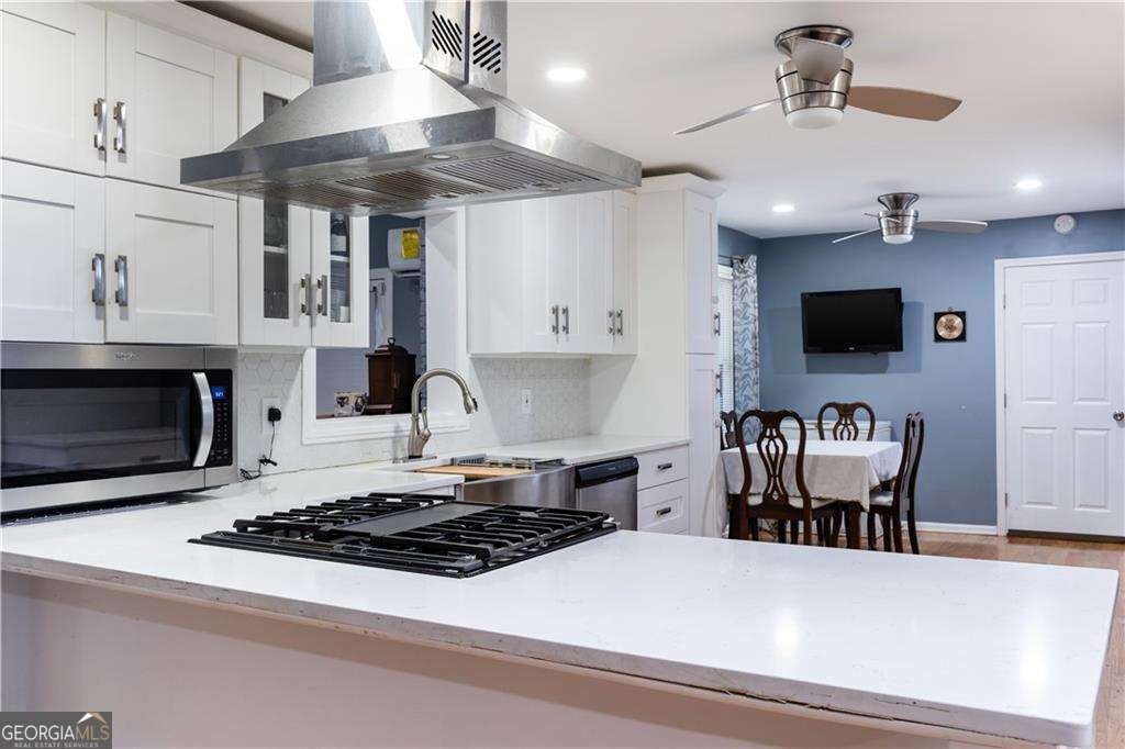 974 Laurelmont Drive Atlanta - 5