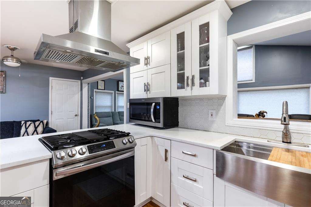 974 Laurelmont Drive Atlanta - 7