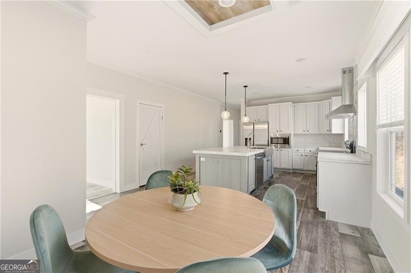 211 Loving Road Morganton - Photo 17