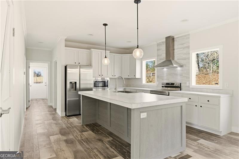 211 Loving Road Morganton - Photo 18