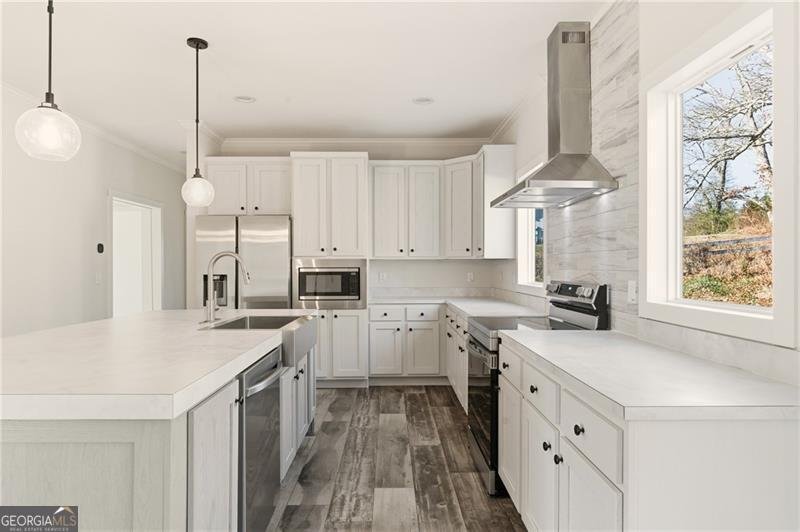 211 Loving Road Morganton - Photo 19