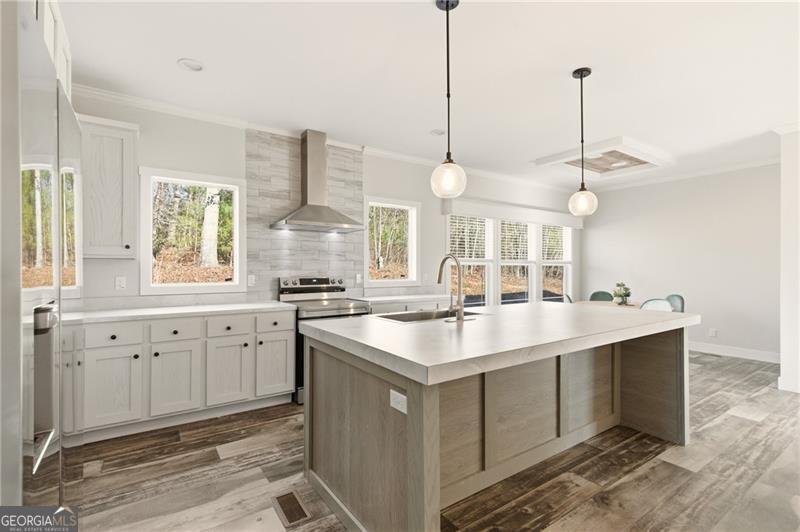 211 Loving Road Morganton - Photo 20