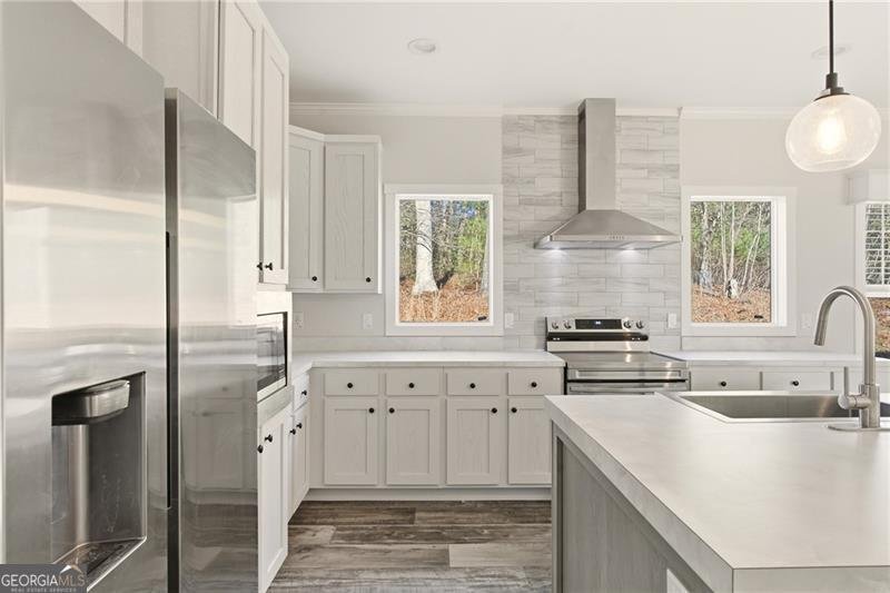 211 Loving Road Morganton - Photo 21