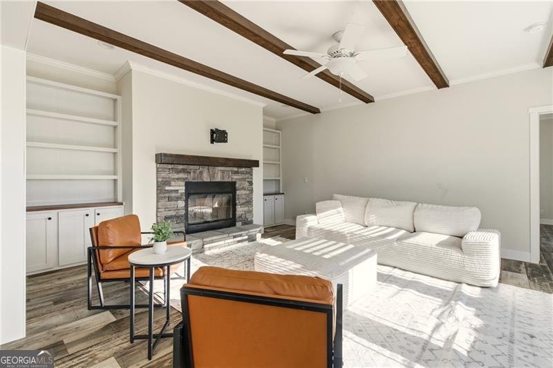 211 Loving Road Morganton - Photo 7