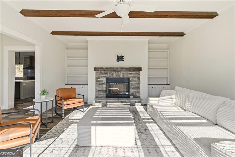 211 Loving Road Morganton - Photo 8