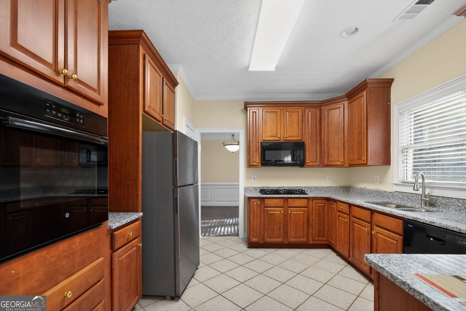 3960 Saddle Ridge Drive Lithonia - 15