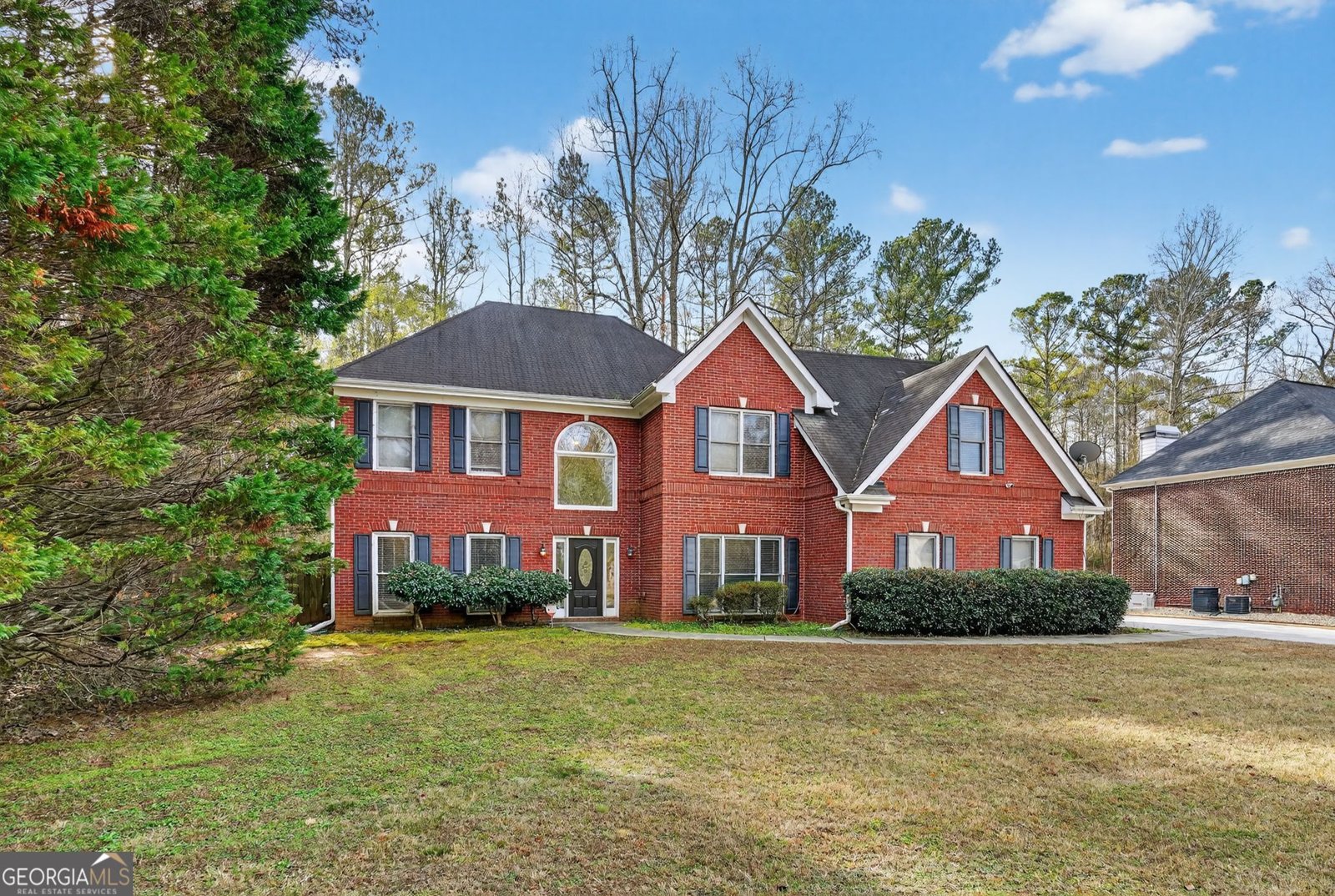 3960 Saddle Ridge Drive Lithonia - 2
