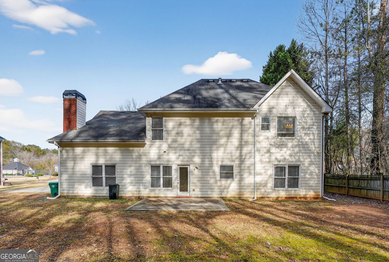 3960 Saddle Ridge Drive Lithonia - 32