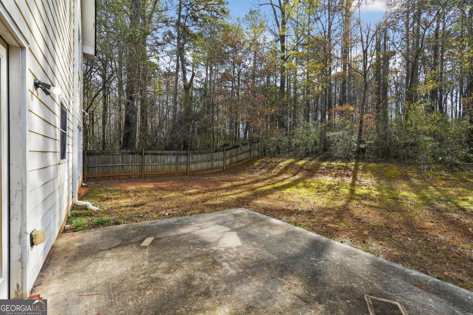 3960 Saddle Ridge Drive Lithonia - 33