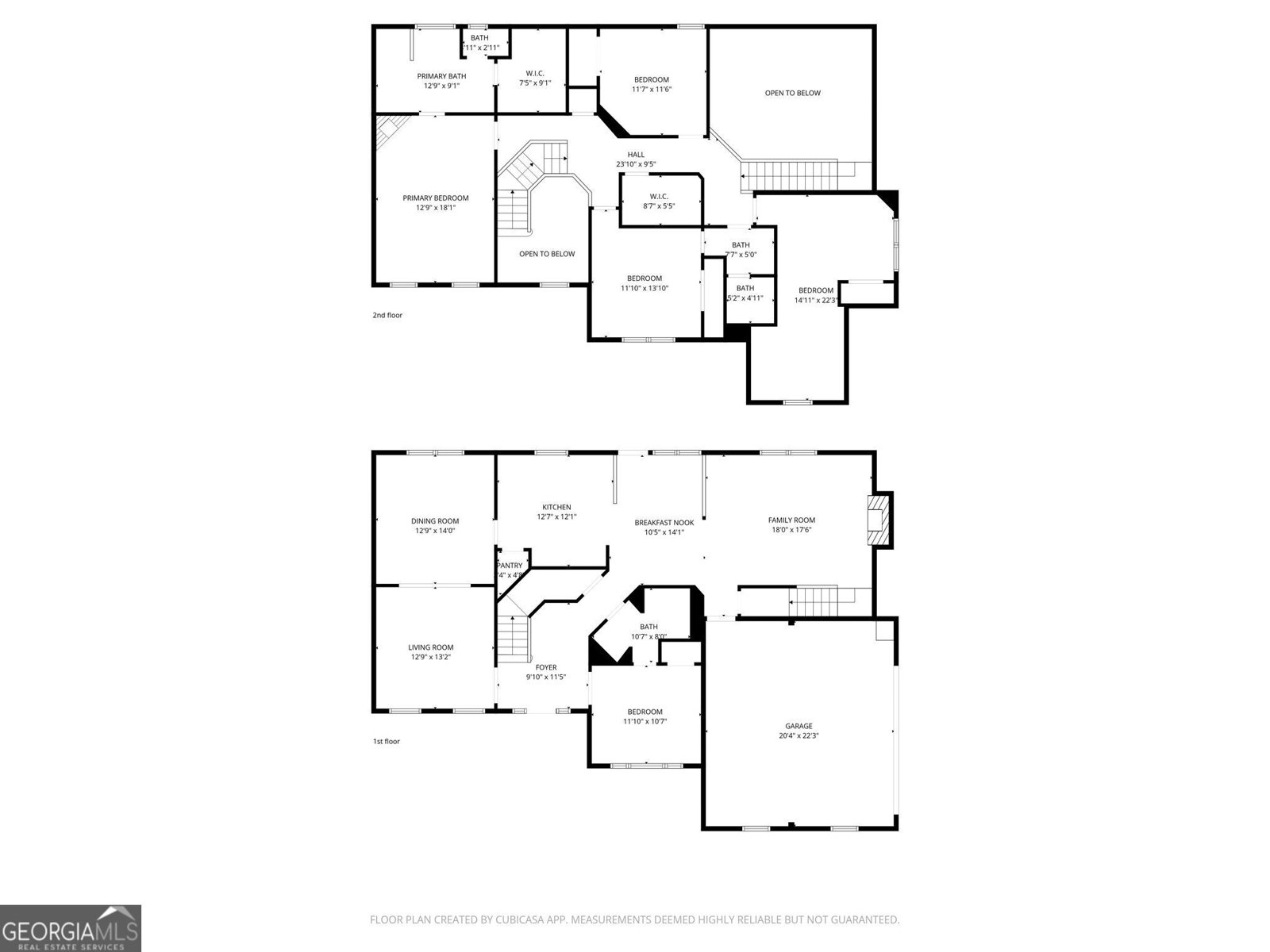 3960 Saddle Ridge Drive Lithonia - 34