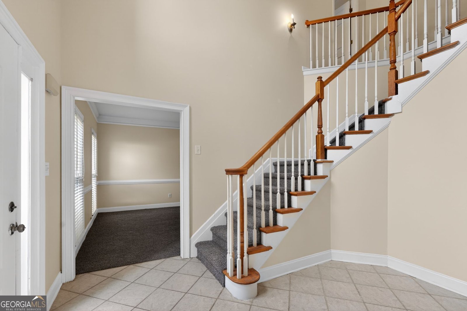 3960 Saddle Ridge Drive Lithonia - 4