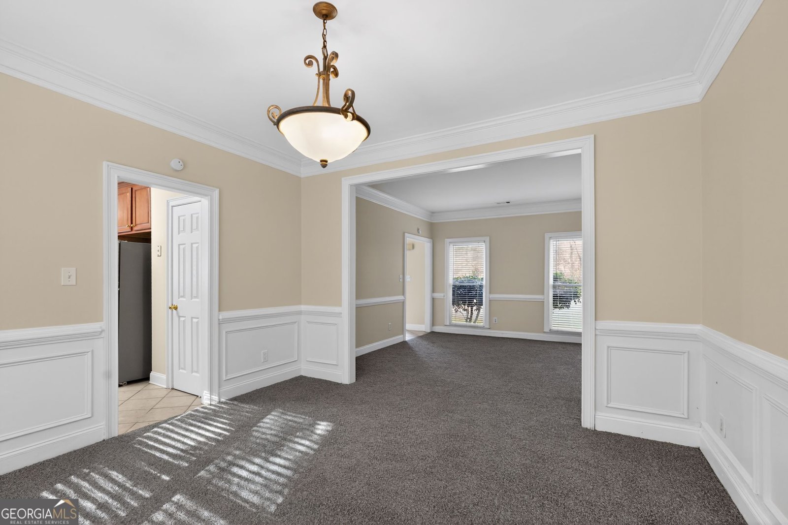 3960 Saddle Ridge Drive Lithonia - 6